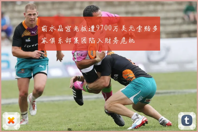 前水晶宫老板遭9700万美元索赔多家俱乐部集团陷入财务危机