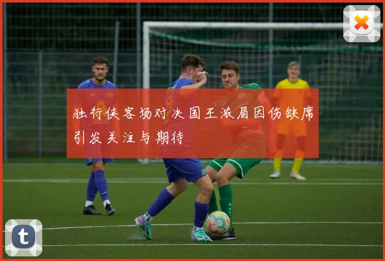 独行侠客场对决国王浓眉因伤缺席引发关注与期待